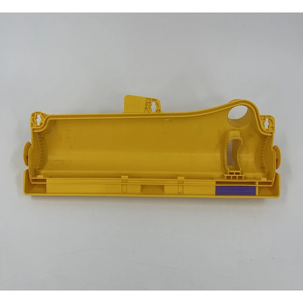 Genuine‎ Dyson DC07 Brush Housing Yellow 904139 Replacement Parts